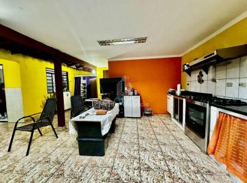 Casa · 110m² · 3 Quartos · 3 Vagas · Casa com 3 quartos à venda no Parque Residencial Vila União em Campinas/SP