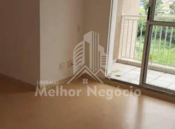Apartamento · 52m² · 2 Quartos · 1 Vaga · Apartamento à venda com 2 quartos no Condomínio Residencial Nogueira - Jardim Ipaussurama, Campinas