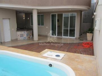 Casa · 220m² · 3 Quartos · 2 Vagas · Casa à venda com 3 quartos (1 suíte) em Santa Bárbara d'Oeste.