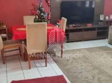 Casa · 120m² · 2 Quartos · 2 Vagas · Casa à venda com 2 quartos, 3 banheiros  localizado no bairro Vila Carlota - Sumaré SP