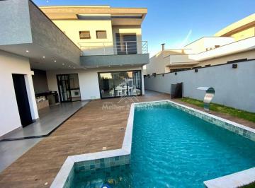 Casa · 222m² · 4 Quartos · 2 Vagas · Casa à venda com 4 quartos, sendo 3 suítes localizado no bairro Parque Brasil 500, Paulínia - SP,