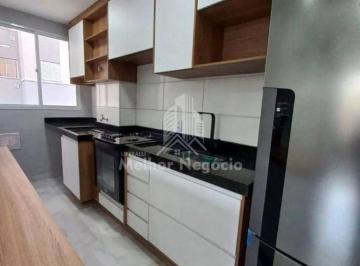 Apartamento · 52m² · 2 Quartos · 1 Vaga · Apartamento à venda com 2 quartos, 1 banheiro  localizado no bairro Jardim Nova Hortolandia, Hortolâ