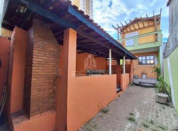 Casa · 67m² · 2 Quartos · 1 Vaga · Casa com 2 quartos (1 suíte) à venda no bairro Vila Monteiro em Piracicaba - SP