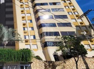 Apartamento · 90m² · 3 Quartos · 1 Vaga · Apartamento à venda com 3 quartos, localizado no bairro Cidade Alta, Piracicaba - SP