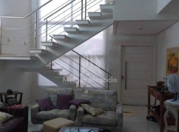 Casa · 253m² · 4 Quartos · 4 Vagas · Casa para locação 4 suítes, localizado no bairro Vila Hollândia, Campinas - SP, Condomínio Residenc