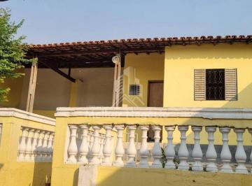 Casa · 181m² · 3 Quartos · 2 Vagas · Casa  com 3 quartos (1 suíte) à venda no bairro Jardim NOVO CAMPOS ELISEOS em Campinas - SP