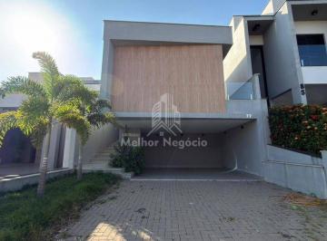 Casa · 131m² · 3 Quartos · 2 Vagas · Residencial › Casa com 3 no Jardim São Francisco em Piracicaba