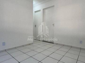 Apartamento · 49m² · 2 Quartos · 1 Vaga · Apartamento 2 quartos no condomínio Centenário em Valinhos - SP