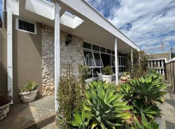 Casa · 261m² · 5 Quartos · Casa à venda com 5 dormitórios, localizada no bairro Taquaral em Campinas/SP.