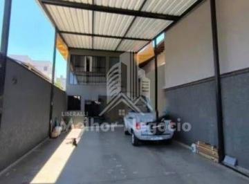 Casa · 137m² · 4 Quartos · 6 Vagas · Casa à venda com 04 quartos, sendo 02 suítes localizado no bairro Parque Gabriel em Hortolândia/SP.