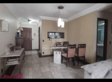 Apartamento · 87m² · 2 Quartos · 1 Vaga · Apartamento com 2 quartos (1 suíte) no condomínio Villagio de Firenze em Campinas - SP