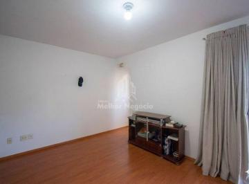 Apartamento · 65m² · 1 Quarto · 1 Vaga · Apartamento no Residencial Campinas no Botafogo em Campinas - SP