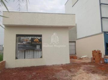 Casa · 180m² · 3 Quartos · 3 Vagas · Casa à venda com 3 quartos, 3 banheiros   localizado no bairro  Parque Terras de Santa Maria - Horto