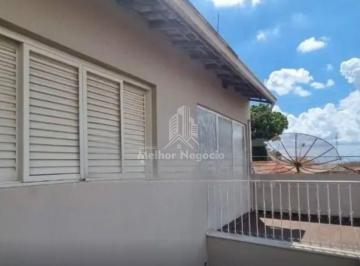 Casa · 237m² · 3 Quartos · 2 Vagas · Casa à venda com 3 quartos,  2 banheiros localizado no bairro Paulista - Piracicaba SP