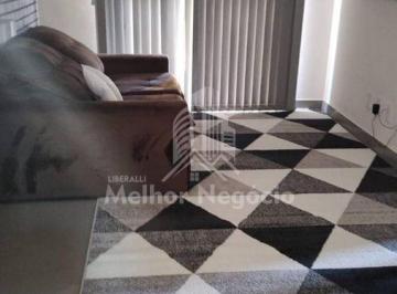 Apartamento · 65m² · 2 Quartos · 1 Vaga · Apartamento à venda com 02 quartos, Condomínio Residencial Torres do Jardim no bairro Jardim Nossa S