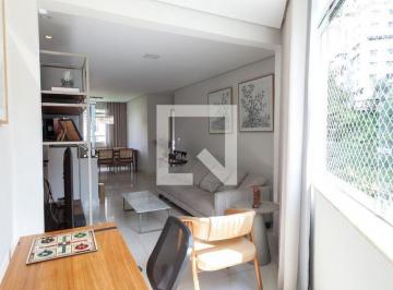 Apartamento · 170m² · 3 Quartos · 3 Vagas · Apartamento à Venda - São Lucas, 3 Quartos,  170 m² - Belo Horizonte