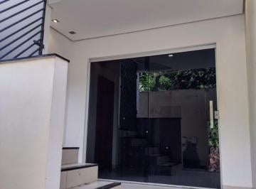 Casa · 4 Quartos · 5 Vagas · CASA BAIRRO JARDIM SÃO PAULO