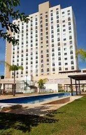 Apartamento · 22m² · 1 Quarto · 1 Vaga · Excelente Flat à venda Edifício THE SPOT  bairro RIbeirania Ribeirão Preto  SP