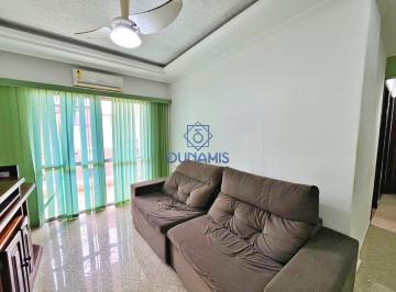 Apartamento · 75m² · 2 Quartos · 1 Vaga · APARTAMENTO À VENDA NA PRAIA DA ENSEADA