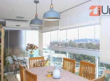 Apartamento · 129m² · 3 Quartos · 2 Vagas · Lindo apartamento à venda na Vila Leopoldina 129m², 2 vagas próximo ao Parque Villa Lobos