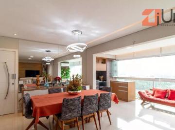 Apartamento · 129m² · 3 Quartos · 2 Vagas · Belíssimo apartamento à venda 129m², 2 vagas na Vila Leopoldina
