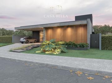 Casa · 342m² · 4 Quartos · 5 Vagas · Residência alto padrão para venda no Condomínio Royal Falls Yacht Residence Foz do Iguaçu PR