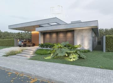 Casa · 364m² · 4 Quartos · 5 Vagas · Residência alto padrão para venda no Condomínio Royal Falls Yacht Residence Foz do Iguaçu PR