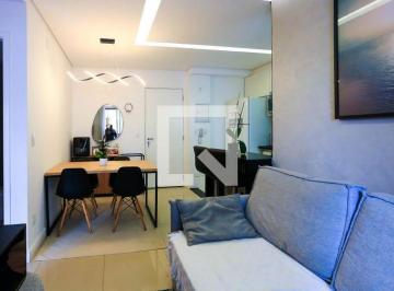 Apartamento · 48m² · 2 Quartos · 2 Vagas · Apartamento para Aluguel - Vila Andrade, 2 Quartos,  48 m2 - São Paulo