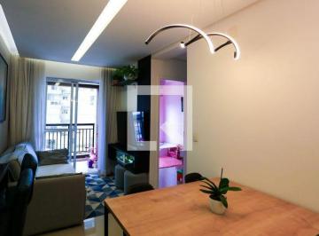 Apartamento de 2 quartos, São Paulo · Apartamento para Aluguel - Vila Andrade, 2 Quartos,  48 m2 - São Paulo