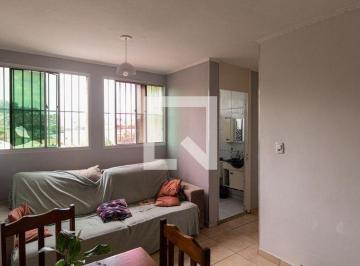 Apartamento · 2147483647m² · 2 Quartos · 1 Vaga · Apartamento à Venda - Cangaíba, 2 Quartos,  2147483647 m² - São Paulo