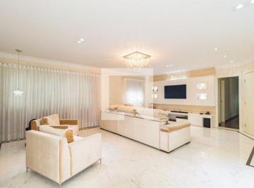 Apartamento · 186m² · 3 Quartos · 4 Vagas · Apartamento à Venda - Jardim Anália Franco, 3 Quartos,  186 m² - São Paulo