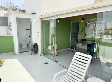 Apartamento · 129m² · 2 Quartos · 1 Vaga · Linda Cobertura no Paquetá | 129M² | 02 Quartos | Suíte | 02 Vagas