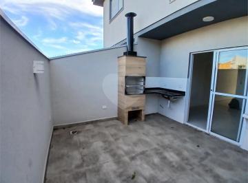 Churrasqueira · Imoveis - no Vila Guedes