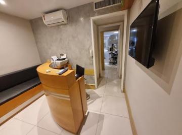 250badc5c5bf17d77226da1a5ef6476e61e6cee8 · Sala, 45 m² - venda por R$ 550.000,00 ou aluguel por R$ 4.269,00 - Icaraí - Niterói/RJ