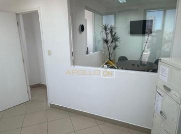 Comercial · 62m² · 1 Vaga · Sala Comercial a Venda – Aparecida - Santos
