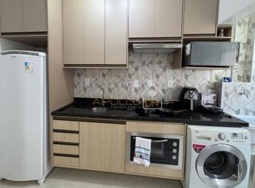 Apartamento · 45m² · 1 Quarto · 1 Vaga · Apartamento a Venda -1 quarto - Gonzaga - Santos