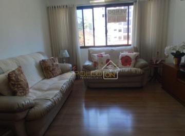 Apartamento · 139m² · 3 Quartos · 1 Vaga · Apartamento - 3 dormitorios - Campo Grande - Santos