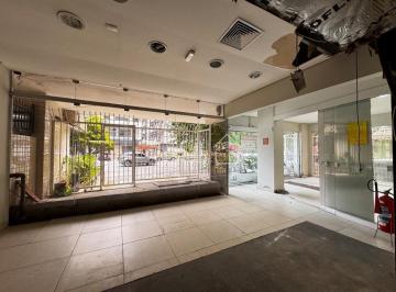 Comercial · 496m² · 9 Vagas · Loja comercial - Boqueirao - Santos