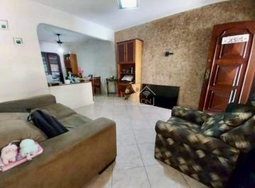 Casa · 132m² · 2 Quartos · 1 Vaga · Casa -2-Quartos- Vila Belmiro- Santos
