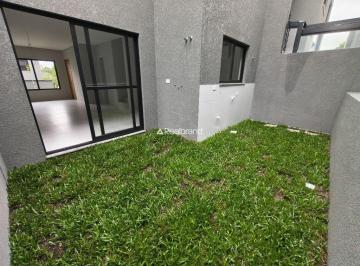 Casa · 139m² · 3 Quartos · 2 Vagas · SOBRADO A VENDA – BAIRRO TINGUI | PROXIMO AO PARQUE BACACHERI