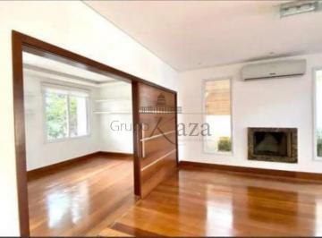 Casa · 653m² · 4 Quartos · 8 Vagas · Casa em Condomínio - Alto da Boa Vista - 4 Dormitórios - 653m².