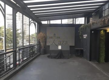 Comercial · 162m² · Prédio Comercial - Jardim Paulistano - 514m².