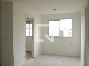 Apartamento · 34m² · 2 Quartos · Apartamento para Aluguel - Barra Funda, 2 Quartos, 34 m² - São Paulo