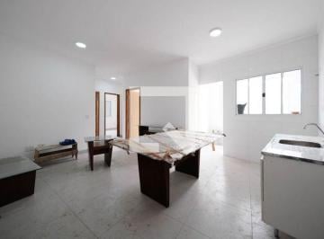 Apartamento · 78m² · 3 Quartos · 1 Vaga · Apartamento para Aluguel - Vila Guilhermina, 3 Quartos, 78 m² - São Paulo