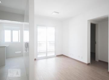 Apartamento · 42m² · 1 Quarto · 1 Vaga · Apartamento para Aluguel - Campo Belo, 1 Quarto, 42 m² - São Paulo
