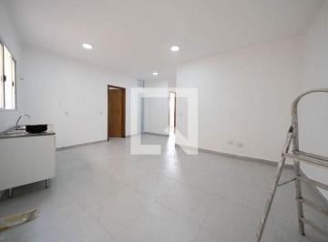 Apartamento · 98m² · 3 Quartos · 1 Vaga · Apartamento para Aluguel - Vila Guilhermina, 3 Quartos, 98 m² - São Paulo