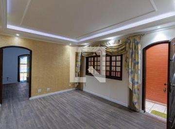 Casa · 125m² · 3 Quartos · 4 Vagas · Casa para Aluguel - Fazenda Aricanduva, 3 Quartos, 125 m² - São Paulo