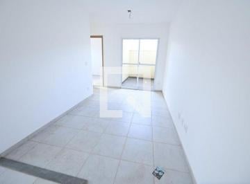 Apartamento · 56m² · 2 Quartos · 1 Vaga · Apartamento para Aluguel - Chácara São Pedro, 2 Quartos, 56 m² - Aparecida de Goiânia