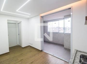 Apartamento · 40m² · 2 Quartos · 1 Vaga · Apartamento para Aluguel - Vila Sul Americana, 2 Quartos,  40 m² - Carapicuíba