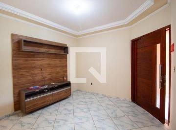 Casa · 120m² · 2 Quartos · Casa para Aluguel - Jardim Eucaliptos, 2 Quartos, 120 m² - Sorocaba